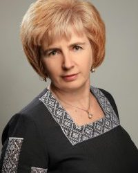 Луцан Н.І.
