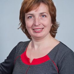 Мельничук О.І.
