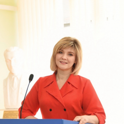 Самойленко Н.І.