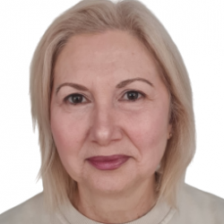 Фото Гаєвської О.Б. Гаєвська О.В.